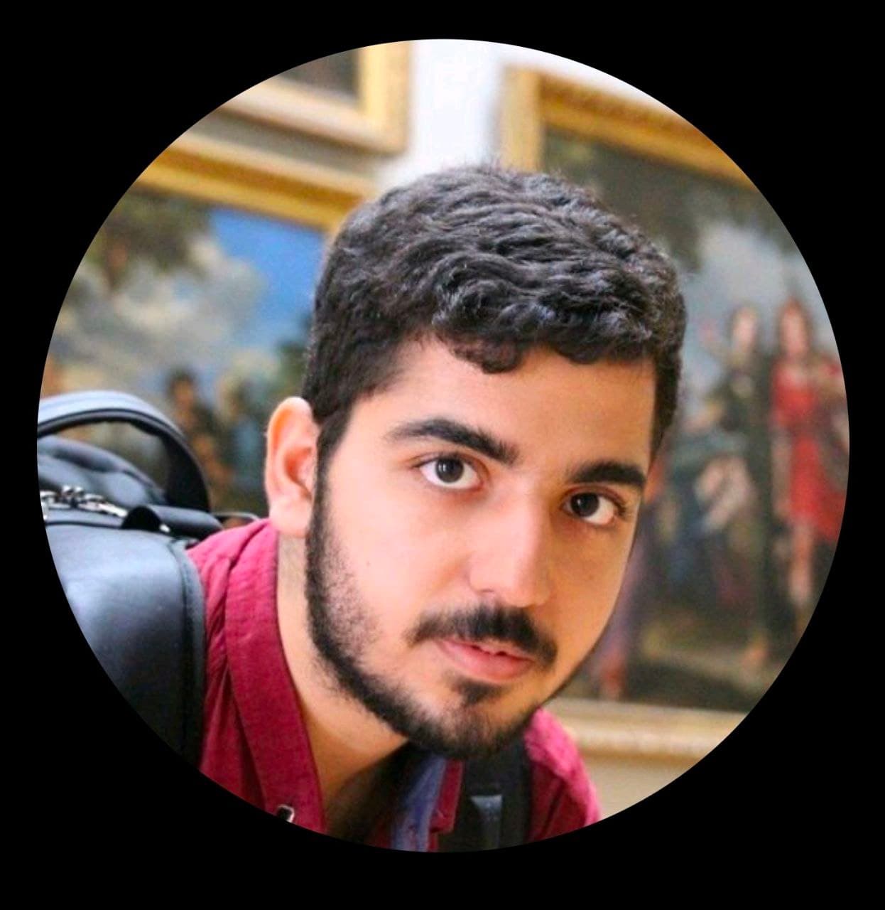 عکس استاد جلسه 5